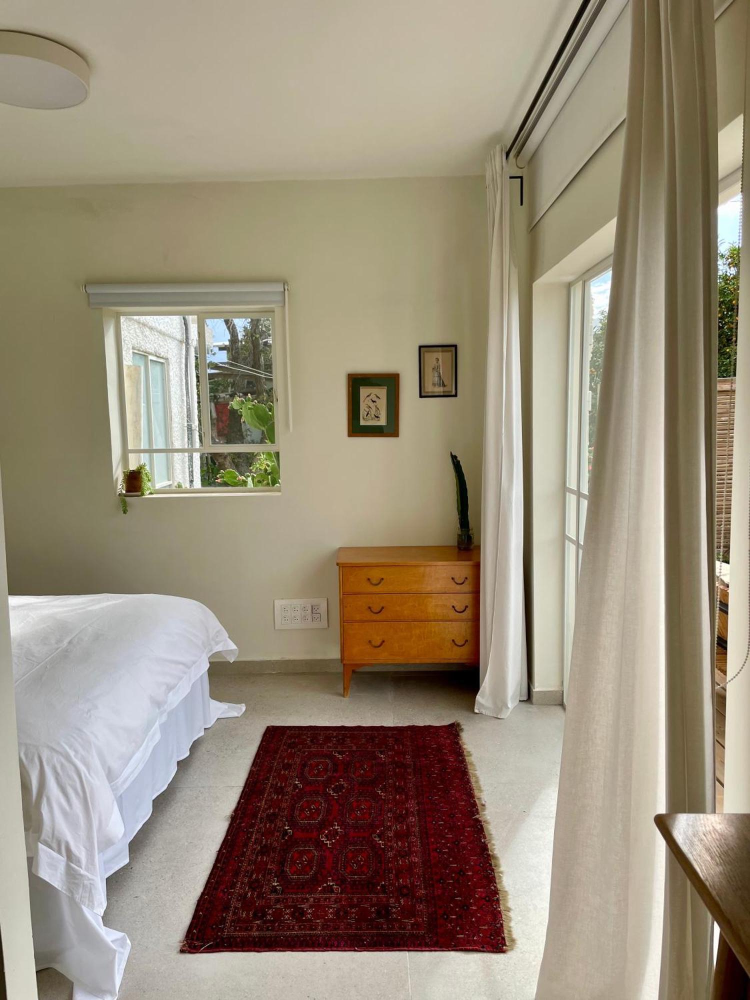 בקתות האס ואטינגר Villa Geva Carmel Kültér fotó